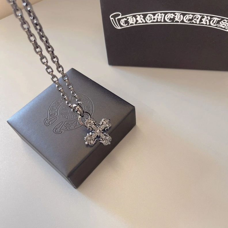 Chrxmx Hxxrts Necklaces Practical 296161