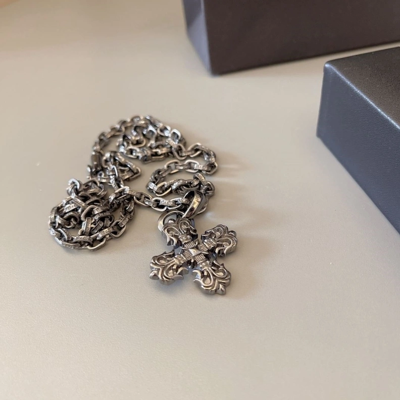 Chrxmx Hxxrts Necklaces Practical 296161