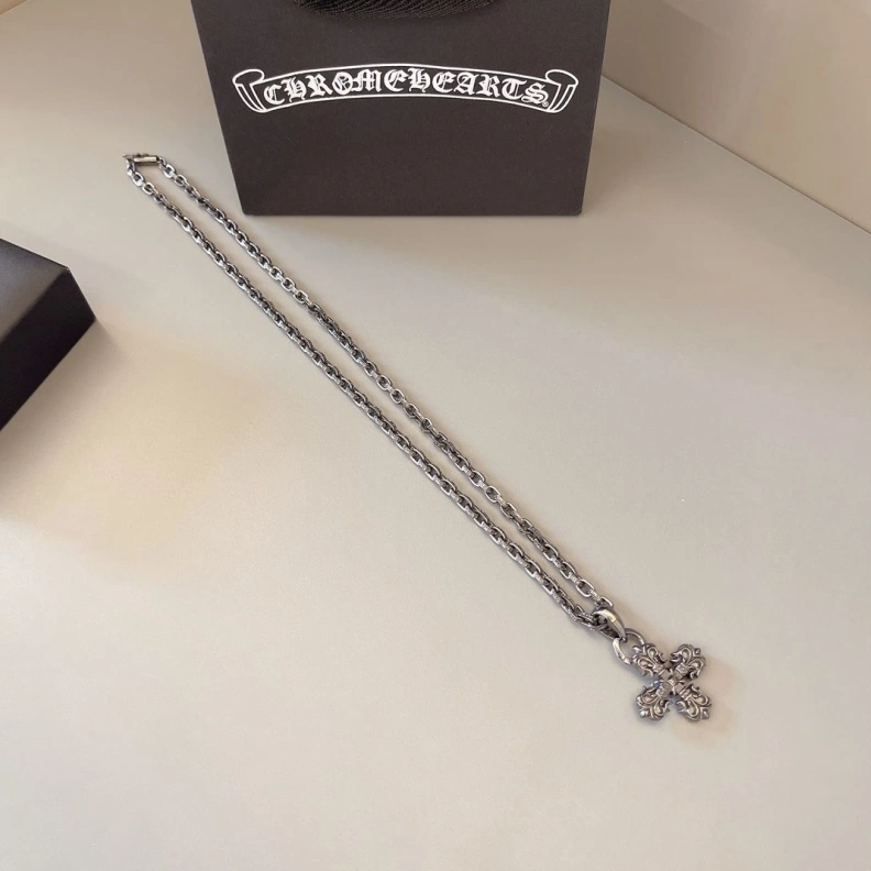 Chrxmx Hxxrts Necklaces Practical 296161