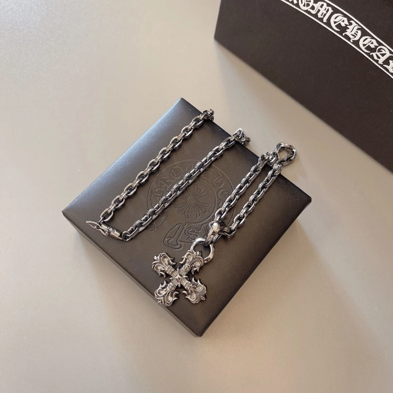 Chrxmx Hxxrts Necklaces Practical 296161