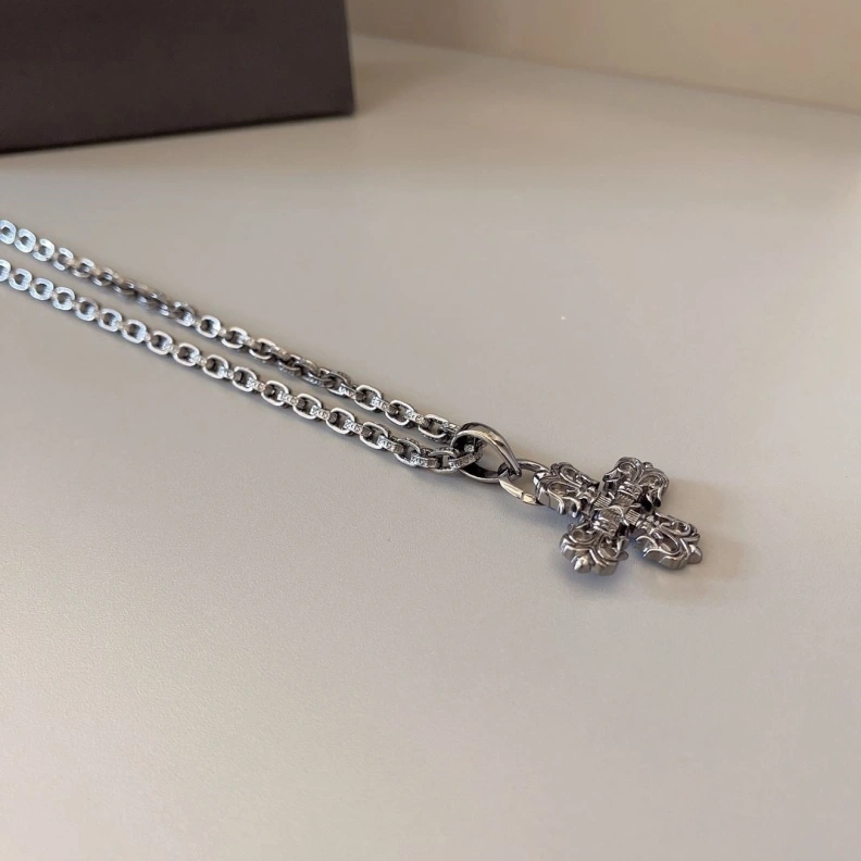 Chrxmx Hxxrts Necklaces Practical 296161