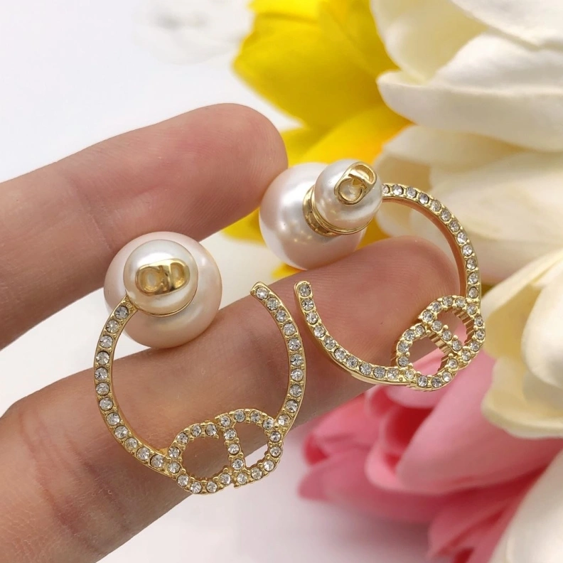 Christian Dxxr Earrings SportInspired 294556