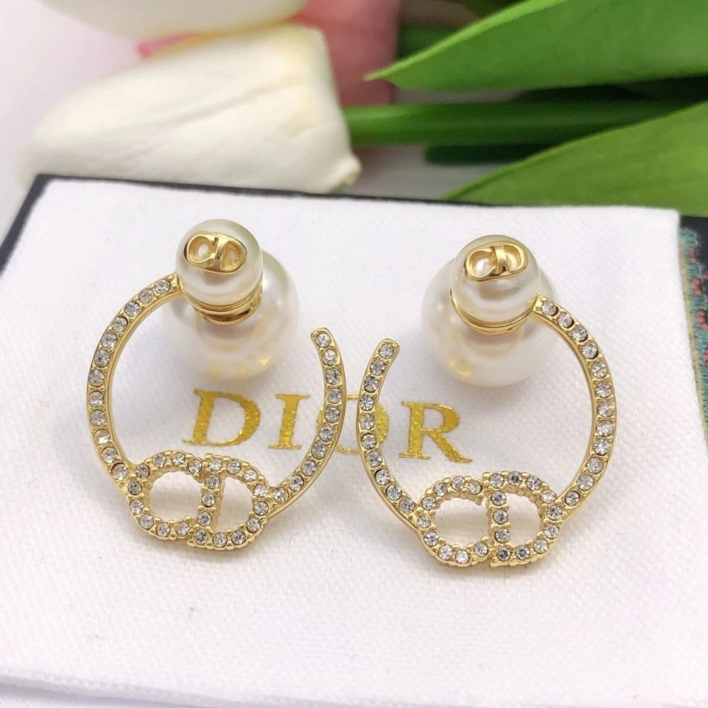 Christian Dxxr Earrings SportInspired 294556