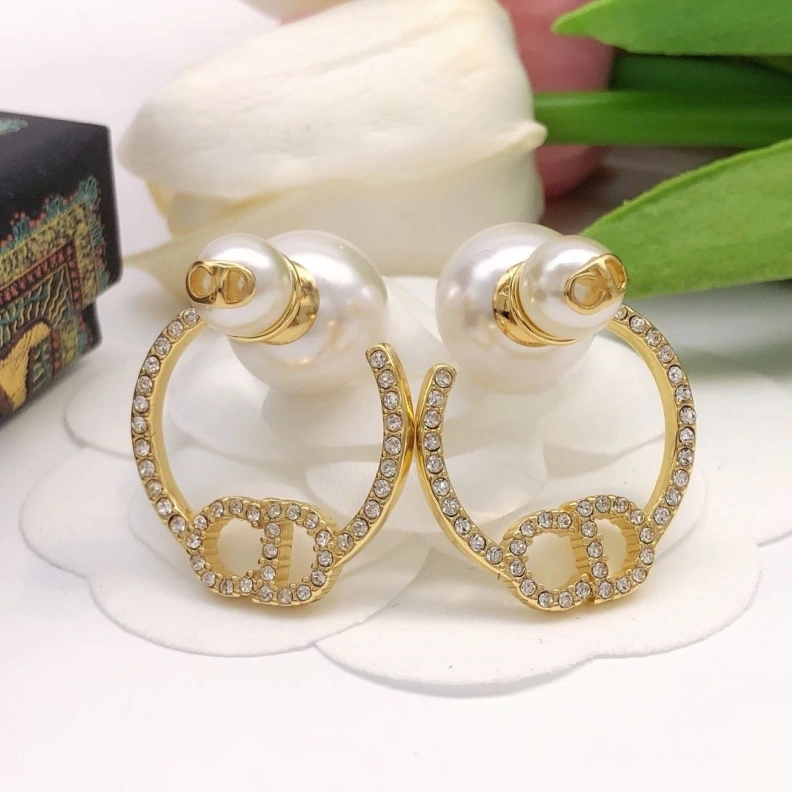 Christian Dxxr Earrings SportInspired 294556