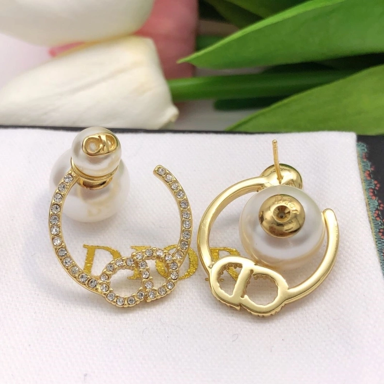 Christian Dxxr Earrings SportInspired 294556