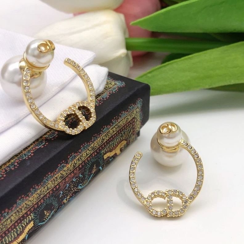 Christian Dxxr Earrings SportInspired 294556