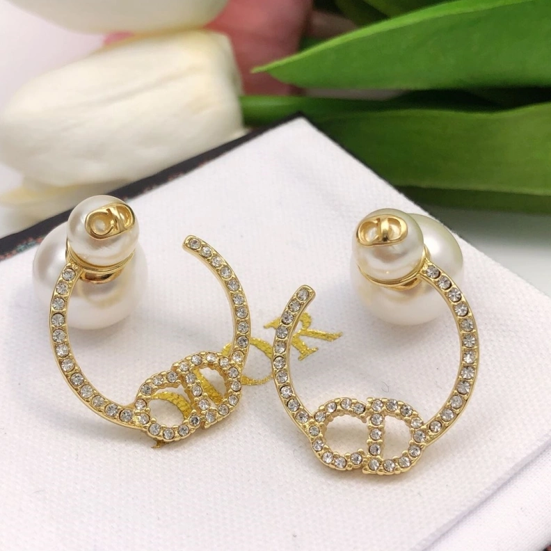 Christian Dxxr Earrings SportInspired 294556