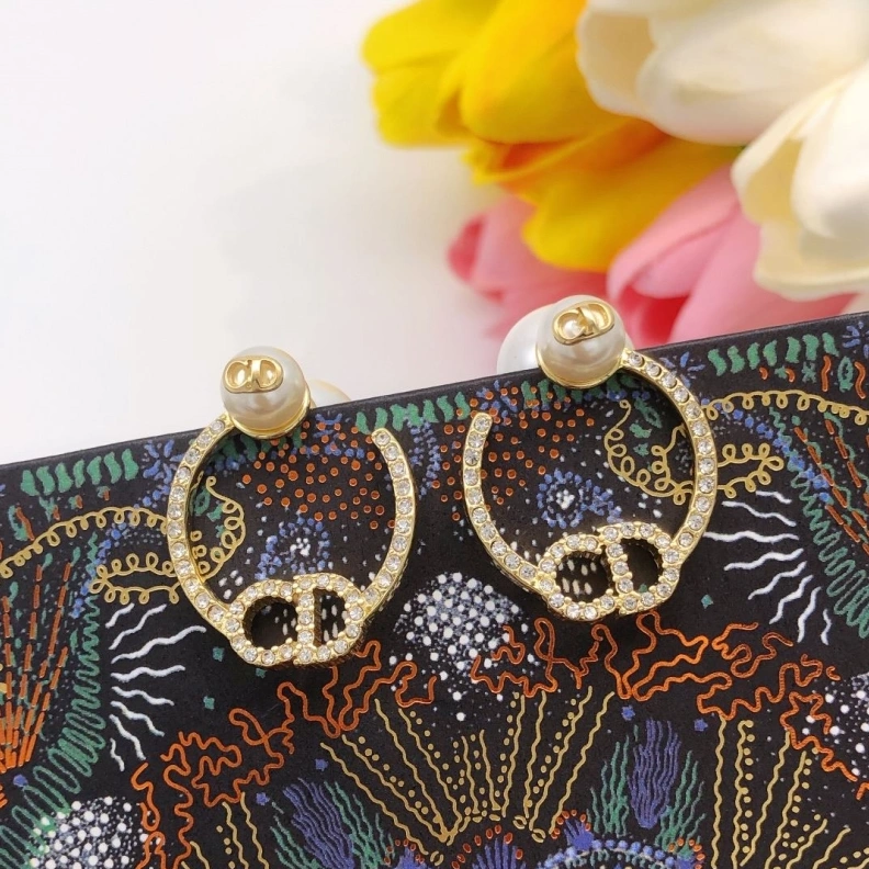 Christian Dxxr Earrings SportInspired 294556