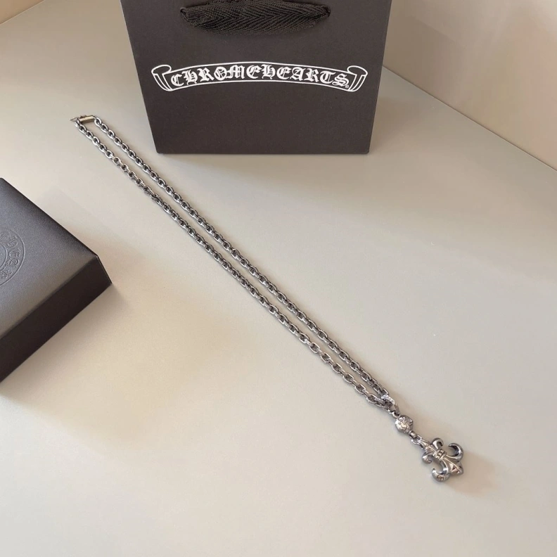 Chrxmx Hxxrts Necklaces Comfortable 296167