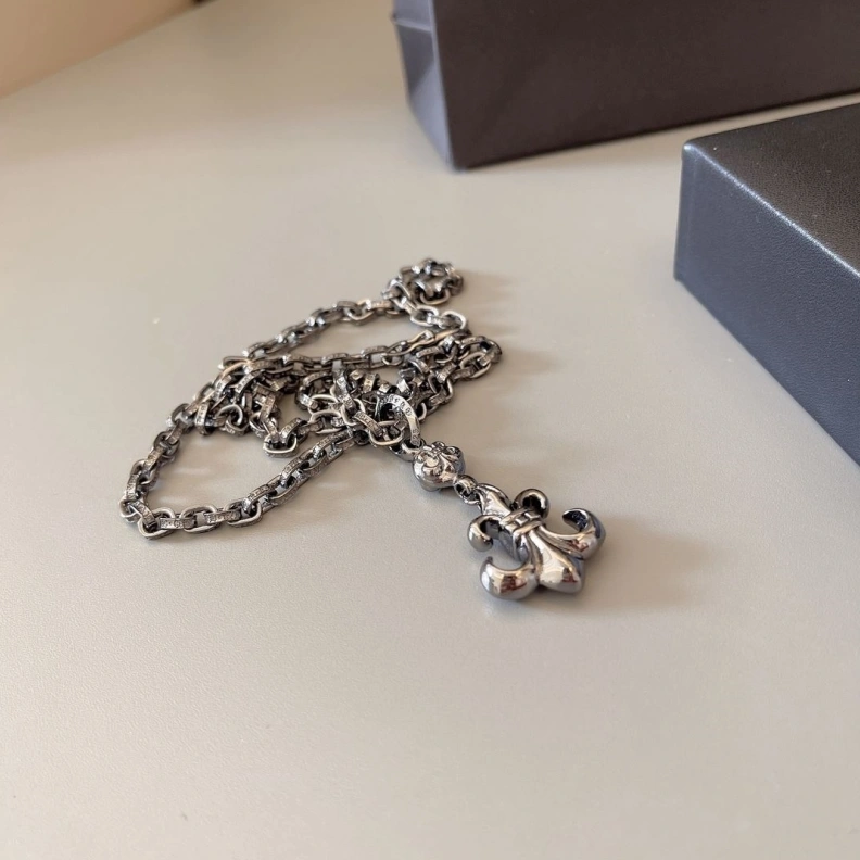 Chrxmx Hxxrts Necklaces Comfortable 296167