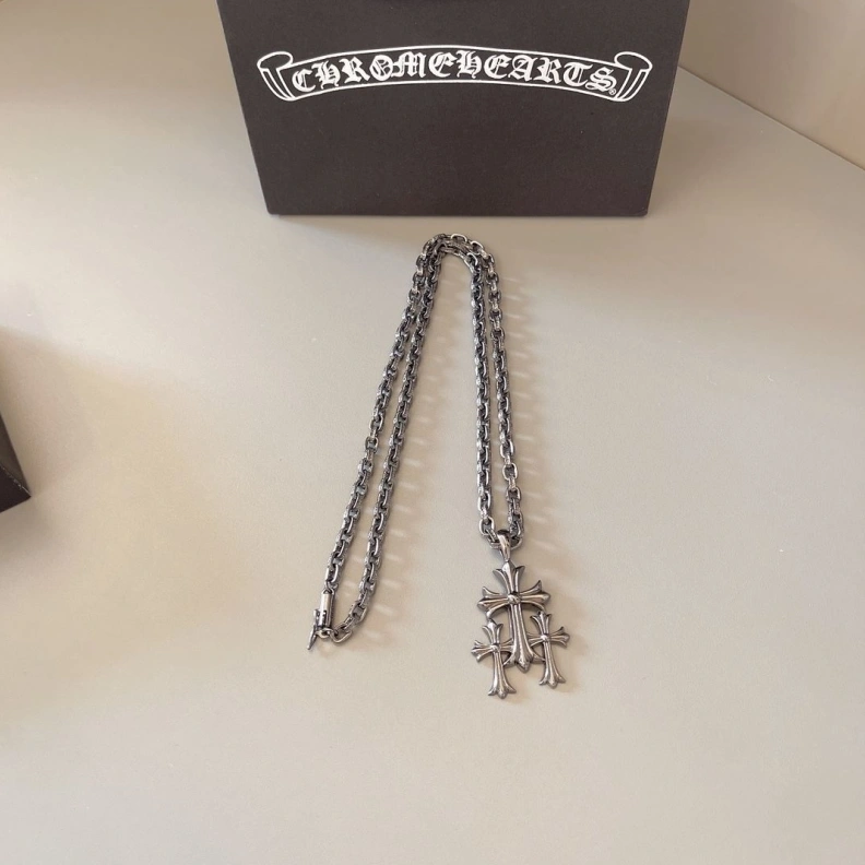 Chrxmx Hxxrts Necklaces Soft 296160