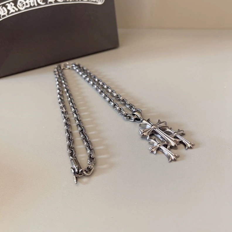 Chrxmx Hxxrts Necklaces Soft 296160