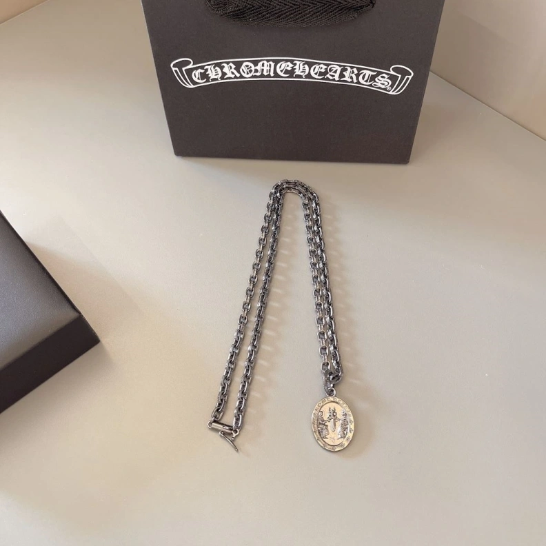 Breathable Chrxmx Hxxrts Necklaces 296157