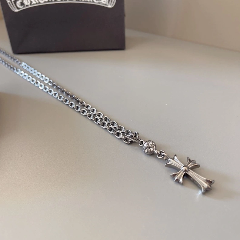 Chrxmx Hxxrts Necklaces Refined 296153