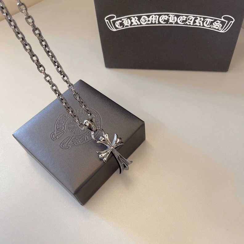 Chrxmx Hxxrts Necklaces TopPick 296152