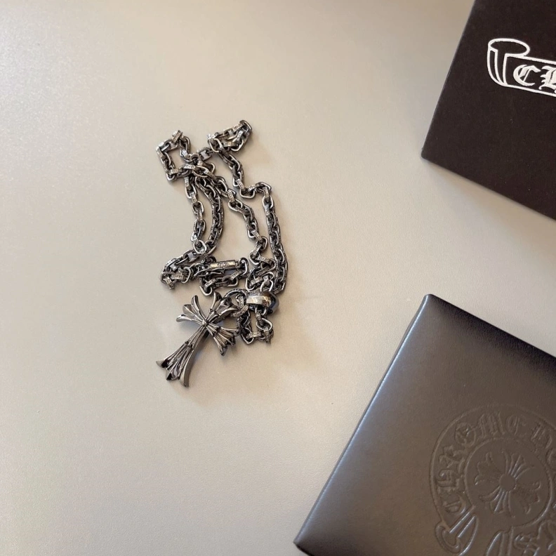 Chrxmx Hxxrts Necklaces TopPick 296152