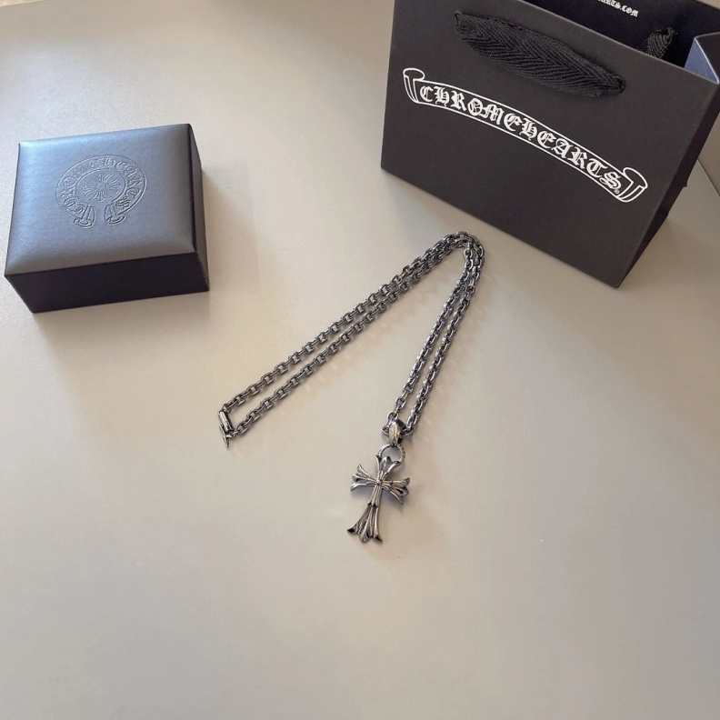 Chrxmx Hxxrts Necklaces TopPick 296152