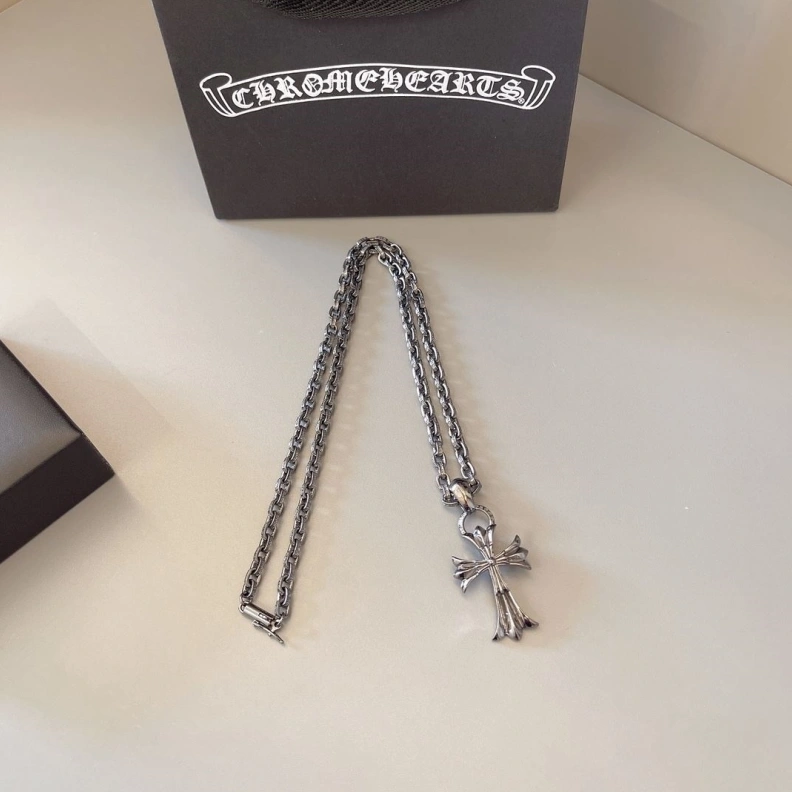 Chrxmx Hxxrts Necklaces TopPick 296152