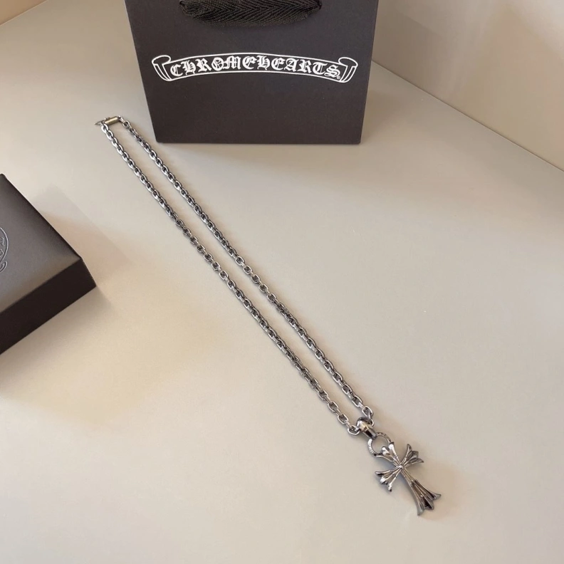 Chrxmx Hxxrts Necklaces TopPick 296152