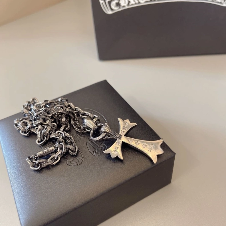 Chrxmx Hxxrts Necklaces TopPick 296152