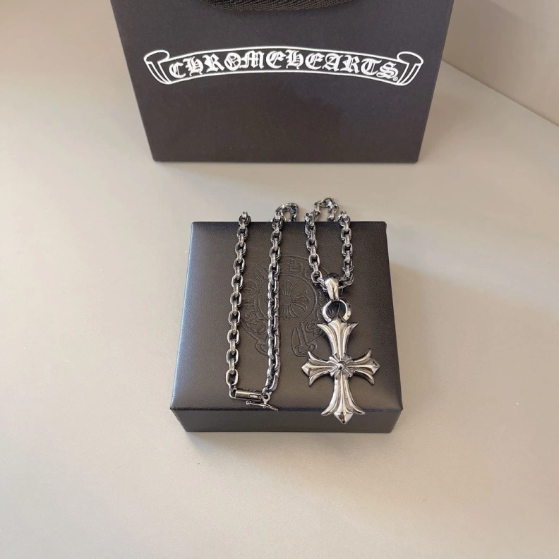 Chrxmx Hxxrts Necklaces Popular 296151