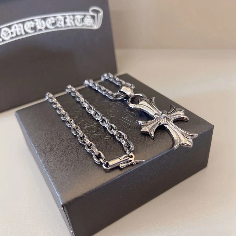 Chrxmx Hxxrts Necklaces Popular 296151