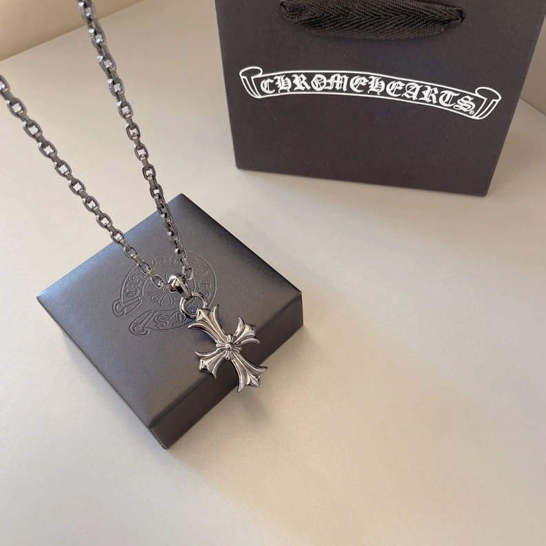 Chrxmx Hxxrts Necklaces Popular 296151