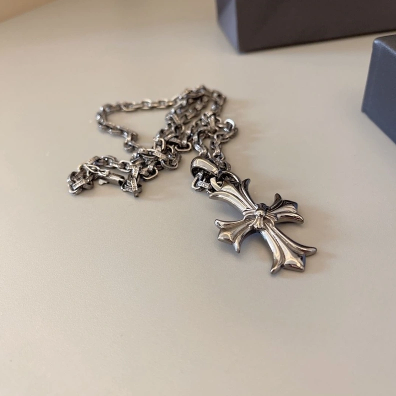 Chrxmx Hxxrts Necklaces Popular 296151