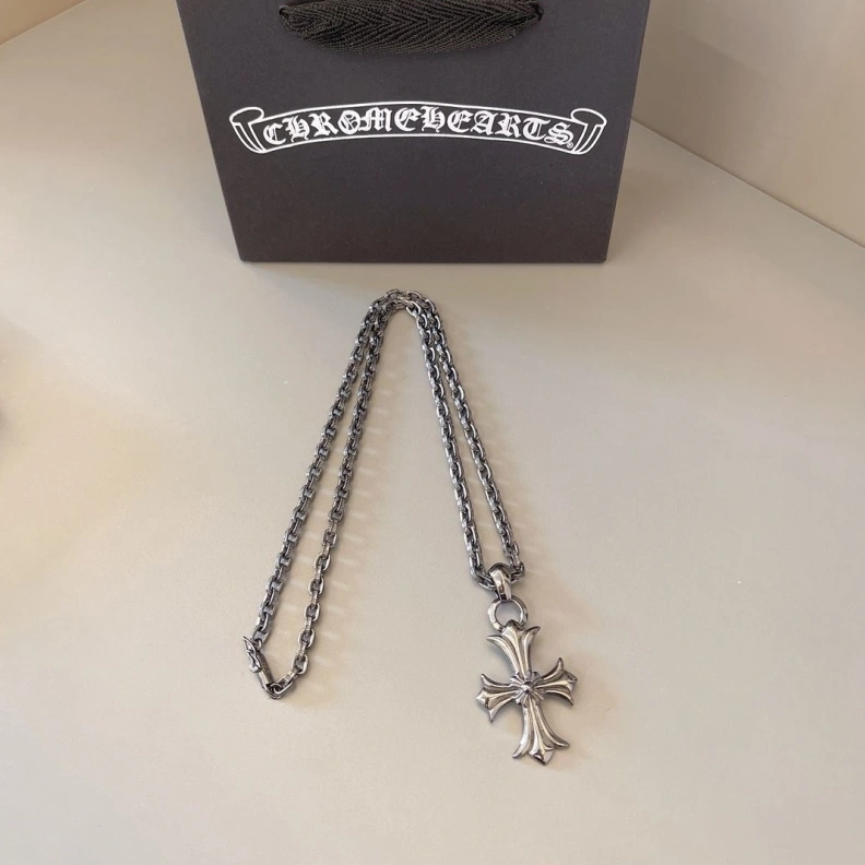 Chrxmx Hxxrts Necklaces Popular 296151