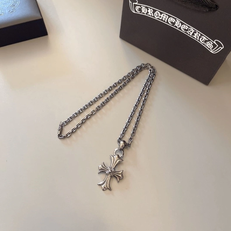Chrxmx Hxxrts Necklaces Popular 296151