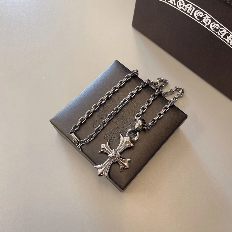 Chrxmx Hxxrts Necklaces Popular 296151