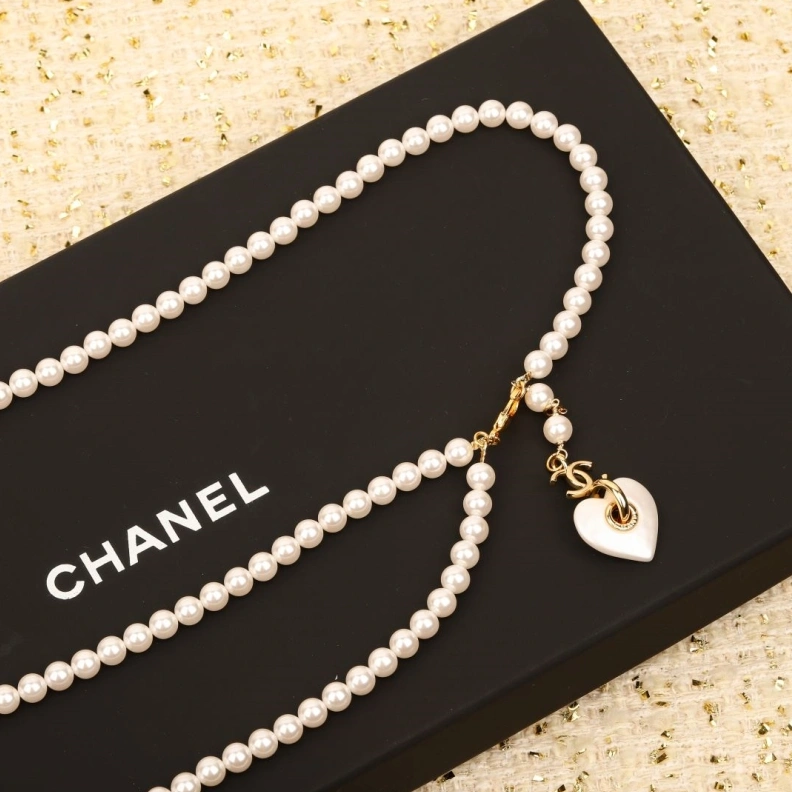 Chxnxl Necklaces Functional 285030