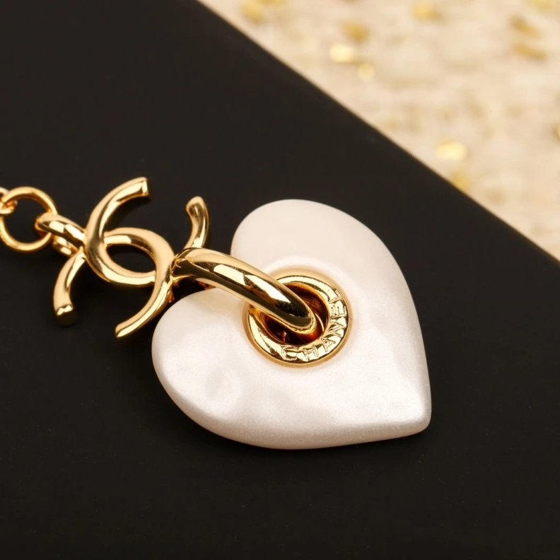 Chxnxl Necklaces Functional 285030