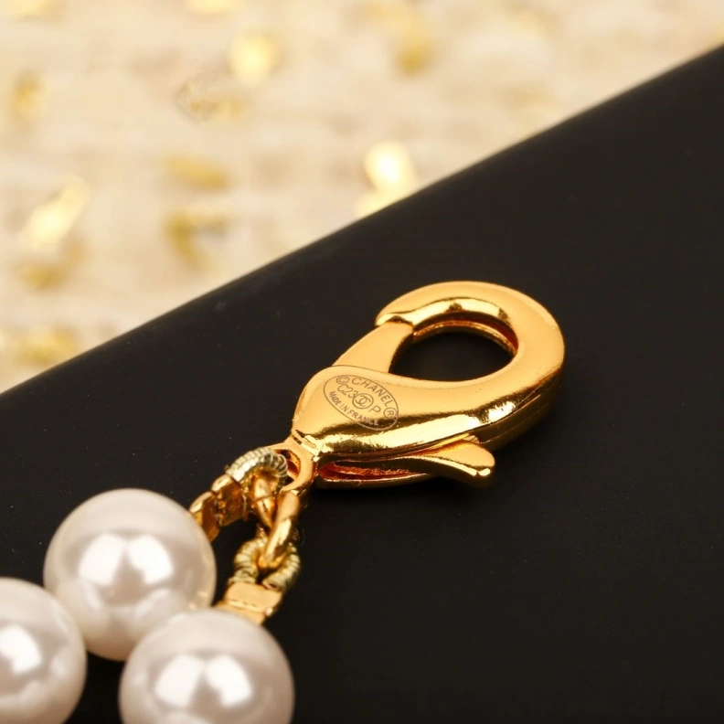 Chxnxl Necklaces Functional 285030
