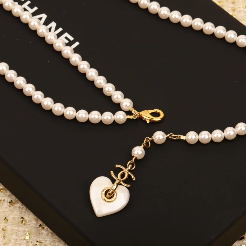 Chxnxl Necklaces Functional 285030