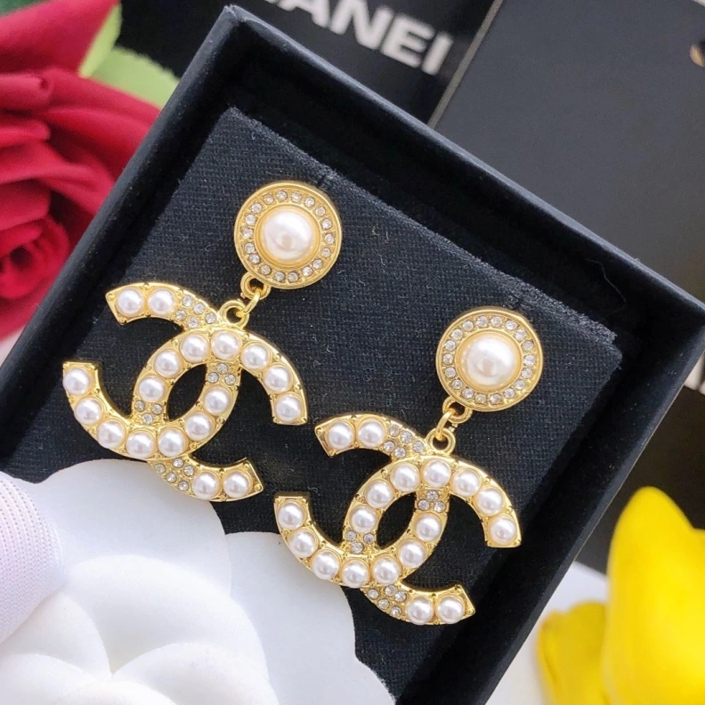 Chxnxl Earrings Minimalist 287554