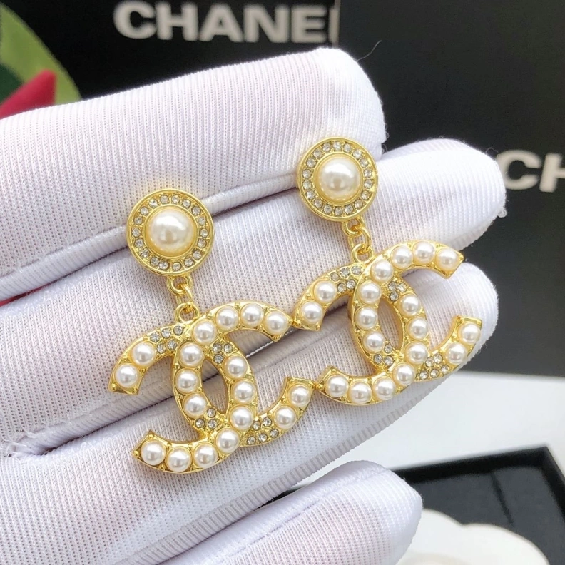 Chxnxl Earrings Minimalist 287554