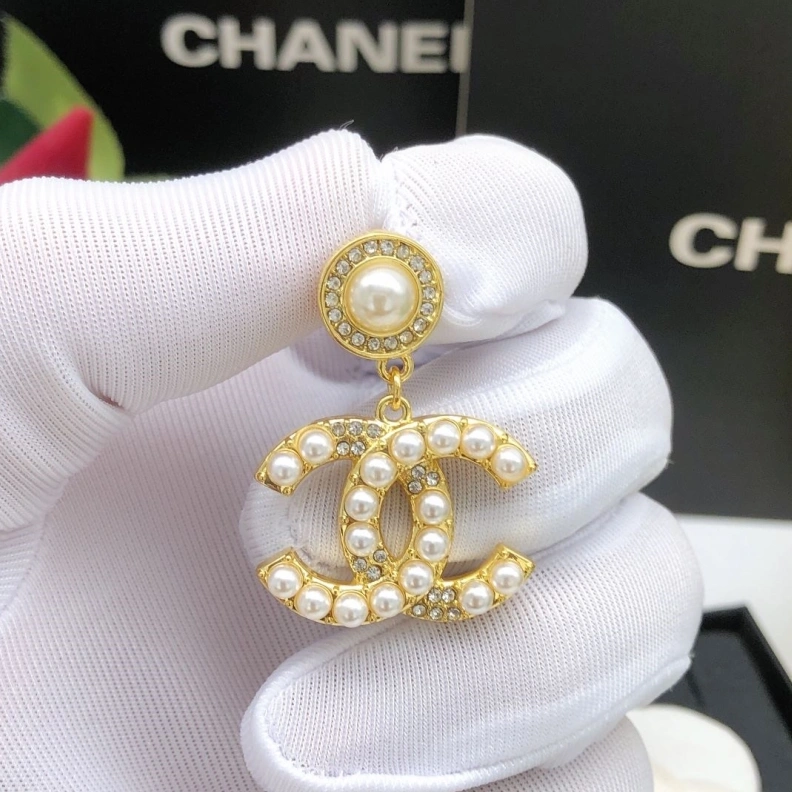 Chxnxl Earrings Minimalist 287554