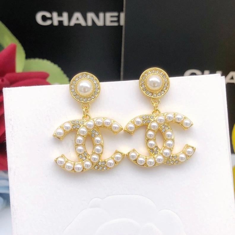 Chxnxl Earrings Minimalist 287554