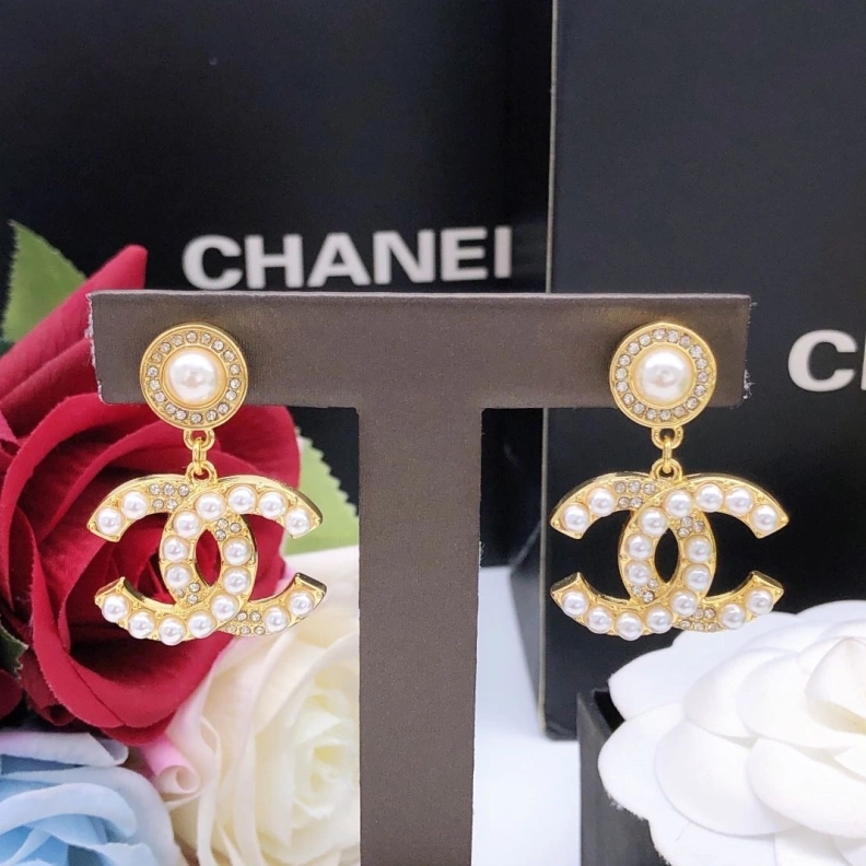 Chxnxl Earrings Minimalist 287554