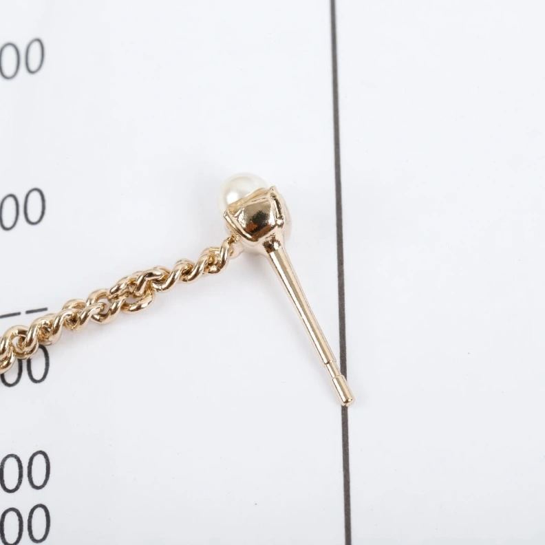 Chxnxl Earrings Flexible 284519