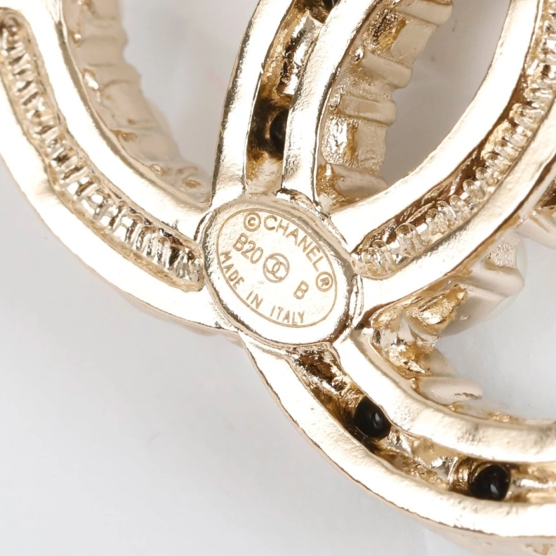 Chxnxl Earrings Flexible 284519