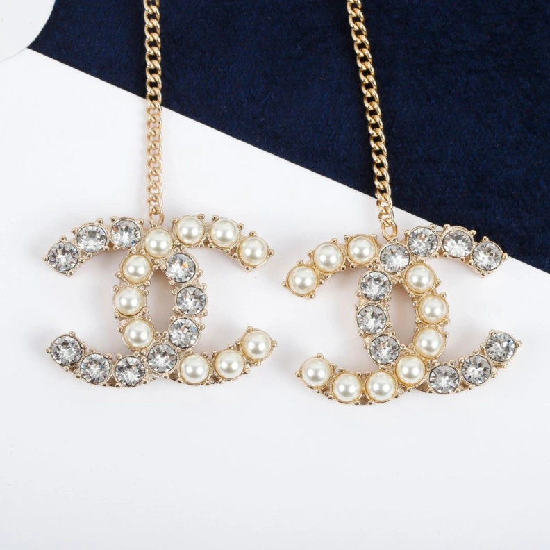 Elegant Chxnxl Earrings 284516