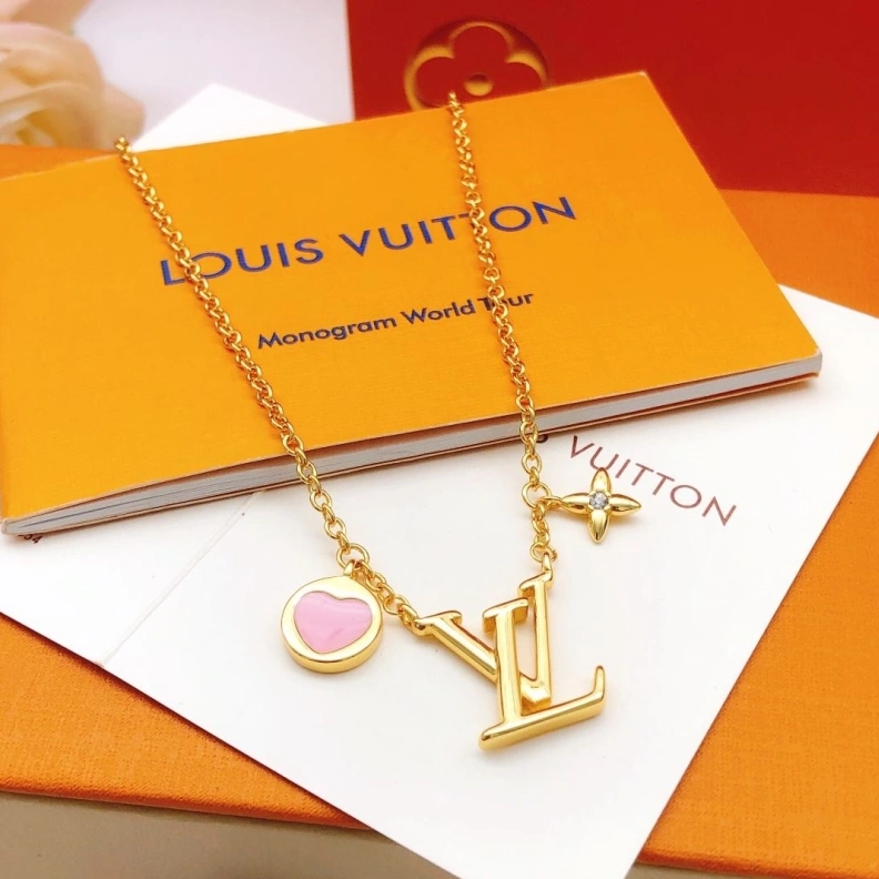 LX Necklaces EasyMatch 309357