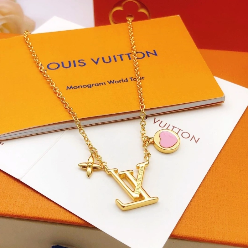 LX Necklaces EasyMatch 309357