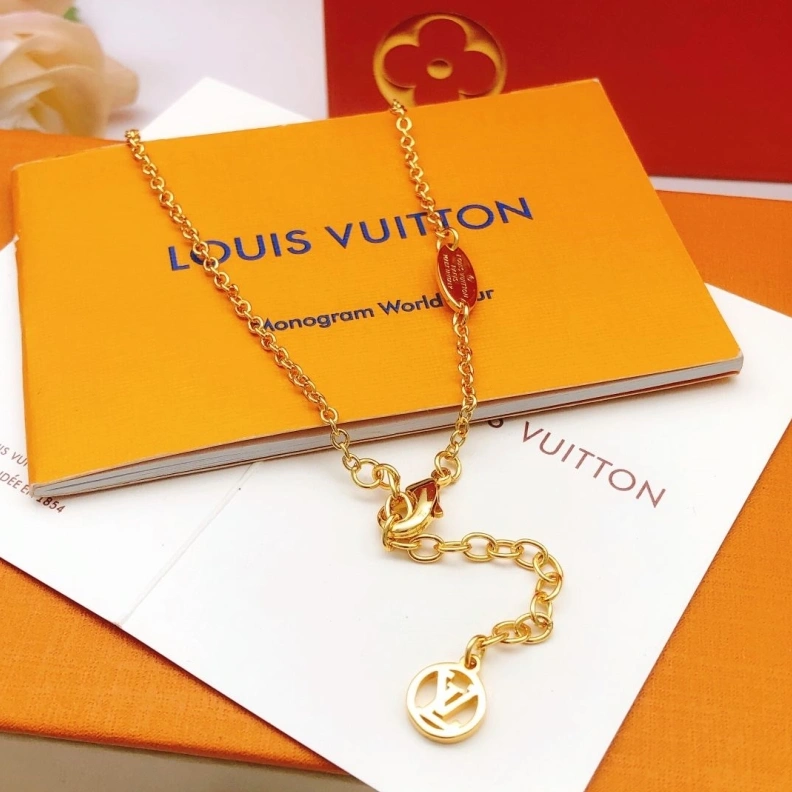 LX Necklaces EasyMatch 309357