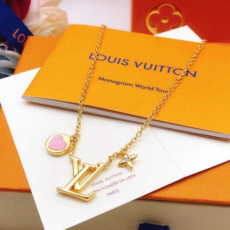 LX Necklaces EasyMatch 309357
