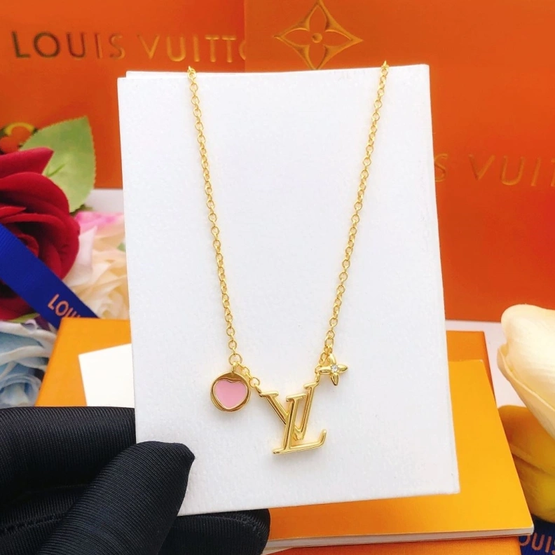 LX Necklaces EasyMatch 309357