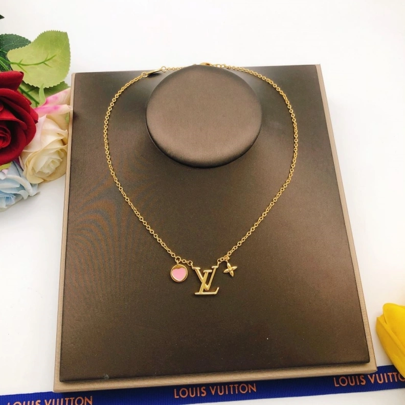 LX Necklaces EasyMatch 309357