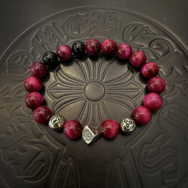 Resilient Chrxmx Hxxrts Bracelets 296598